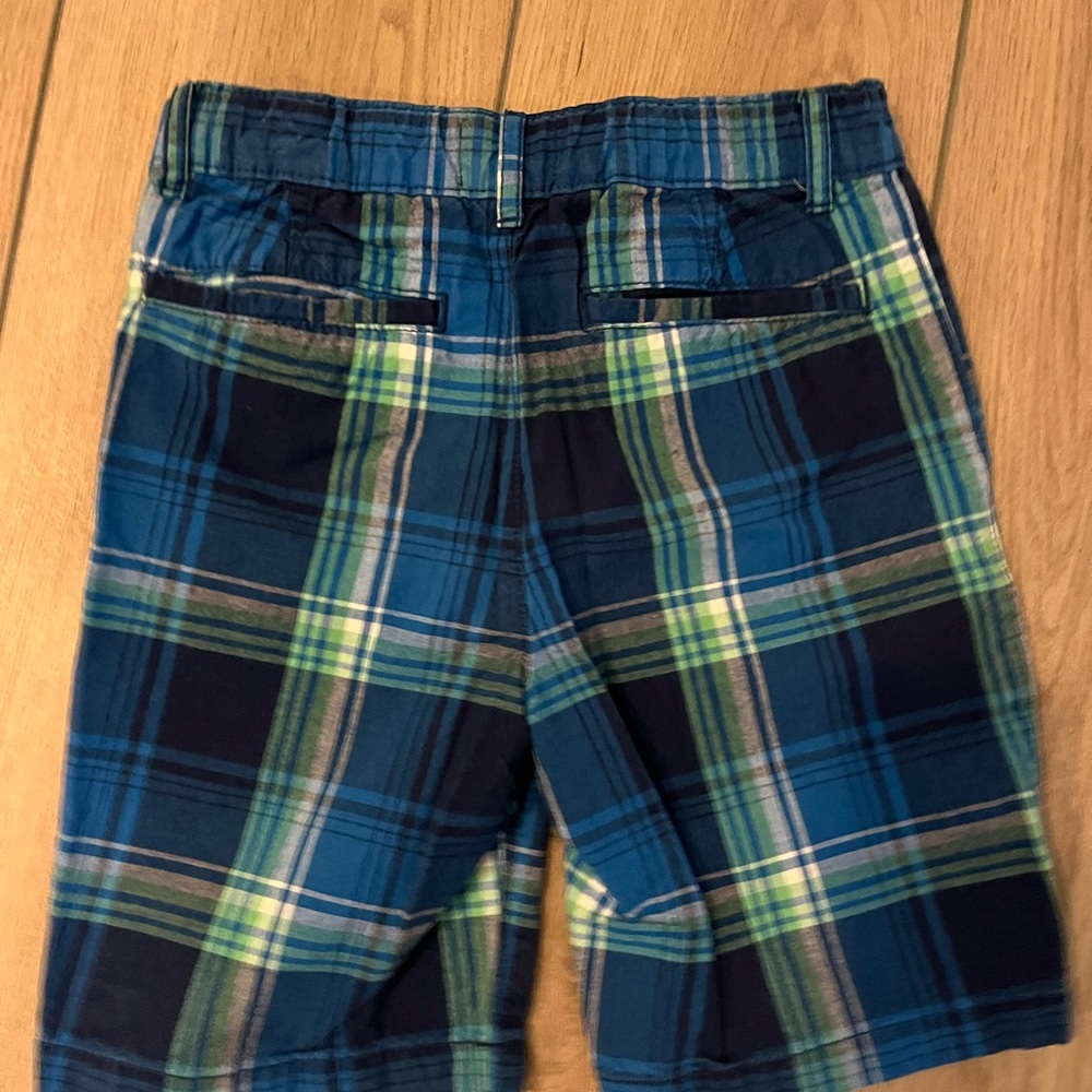(3) Pairs The Children's Place Boys shorts size 7 - Picture 7 of 9